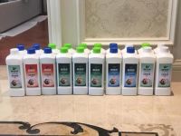 实力认可！丽可洁研、产、销为一体的除甲醛空气治理专家