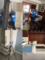 实力认可！丽可洁研、产、销为一体的除甲醛空气治理专家