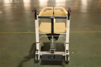 达浩多功能移位车：解决移动烦恼，在家护理的好帮手