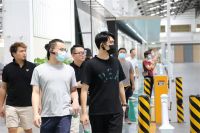 探陶游学之旅 | 顺辉·设计·佛山行