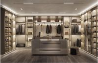 全屋定制风格也内卷？这几款风格套餐真的绝了