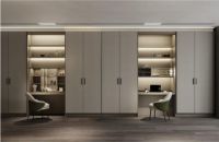 全屋定制风格也内卷？这几款风格套餐真的绝了