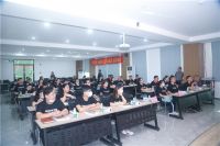 邦克启动专业化培训，助力经销商快速成长