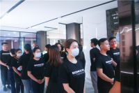 邦克启动专业化培训，助力经销商快速成长