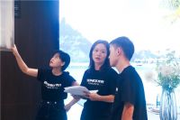 邦克启动专业化培训，助力经销商快速成长