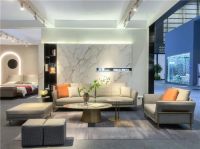 Royal皇朝整体家居强势登陆2021东莞国际设计周