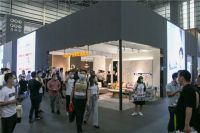 Royal皇朝整体家居强势登陆2021东莞国际设计周
