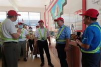 谋发展 促转型 共建装饰产业新力量