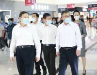 第26届胜芳家具国际博览会盛大开幕，启航新时代！