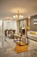 中秋将至，月影家居与杨洋邀你体验“花前月下”式浪漫