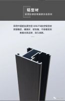 拒绝噪音污染，为生活留一片净土-星派门窗