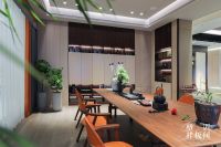 设计师李楠与方磊开启梦天“格调样板间”收官之旅，种草新现代轻奢风