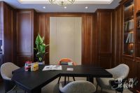 设计师李楠与方磊开启梦天“格调样板间”收官之旅，种草新现代轻奢风