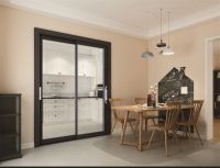 轻奢，创造艺术家居新生活-星派门窗