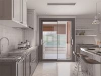 轻奢，创造艺术家居新生活-星派门窗