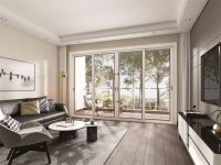 轻奢，创造艺术家居新生活-星派门窗