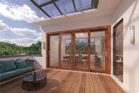 质感生活，让美好与现实交融——星派门窗