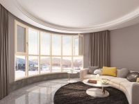 质感生活，让美好与现实交融——星派门窗