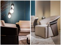 新家想有高级感，建议去居然之家里的这家店逛逛