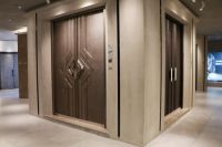 梵蒂斯 | 工业风盛行,走进原始美学的殿堂