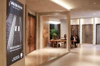 梵蒂斯 | 工业风盛行,走进原始美学的殿堂