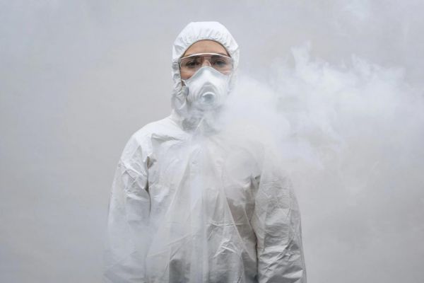 空气净化器，新晋的家中污染源？