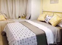 双人床买1.5米还是1.8米？听听行家说，后悔我家买错了！