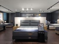 今年中秋终于能回家，我给爸妈送张“温暖”的床垫