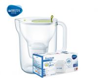 金秋好物大赏：白露为霜的季节，怎么能少得了碧然德滤水壶