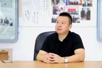 中国质量新闻网张晓辉：秉持媒体本质，做家居业质量强关联消费者内容