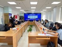 中国质量新闻网张晓辉：秉持媒体本质，做家居业质量强关联消费者内容