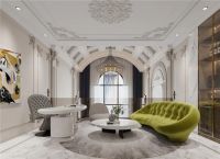 魔方空间设计：高端案例见证设计实力，寻溯设计本源