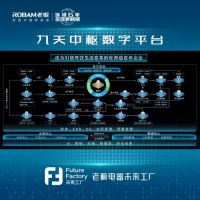 “民族制造助力美好生活” 中房协品质考察团走进老板电器