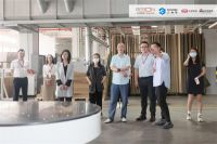 下单只需半小时？三维家云原生工业软件助推丽博家居阔步向前