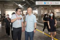 下单只需半小时？三维家云原生工业软件助推丽博家居阔步向前