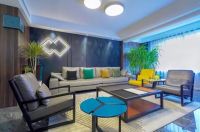 当2台森歌集成灶遇见高端轻奢风装完效果超惊艳