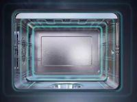 当2台森歌集成灶遇见高端轻奢风装完效果超惊艳