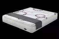 银雪儿床垫 科技创新灌注温馨，托起最美的梦