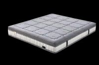 银雪儿床垫 科技创新灌注温馨，托起最美的梦