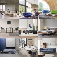 我在家家居×日常幻想指南，跨界合作幻你一笑