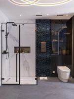 欧路莎卫浴:果然卫生间才是最值得你花钱的地方!