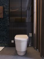 欧路莎卫浴:果然卫生间才是最值得你花钱的地方!