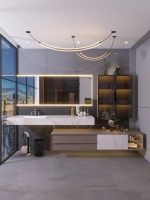 欧路莎卫浴:果然卫生间才是最值得你花钱的地方!