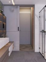 欧路莎卫浴:果然卫生间才是最值得你花钱的地方!