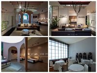 NEWLOOK 丨宜奥赋予空间温度，呈现美学新境界