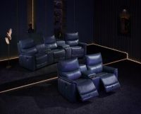 LAZBOY新品上市，秋季功能沙发时尚之选