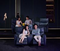 LAZBOY新品上市，秋季功能沙发时尚之选