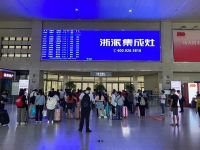 时尚浙派丨2021融媒体宣传新矩阵