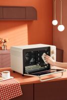 理想生活“治愈所”，和BRUNO一起解锁家庭米其林风味