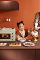 理想生活“治愈所”，和BRUNO一起解锁家庭米其林风味